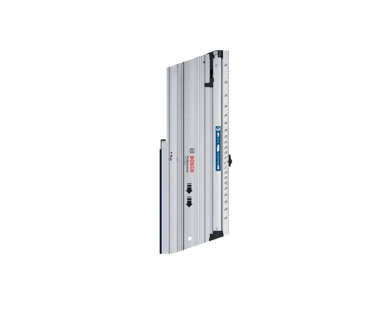 Bosch Guide Rail for use with Trade And Industry