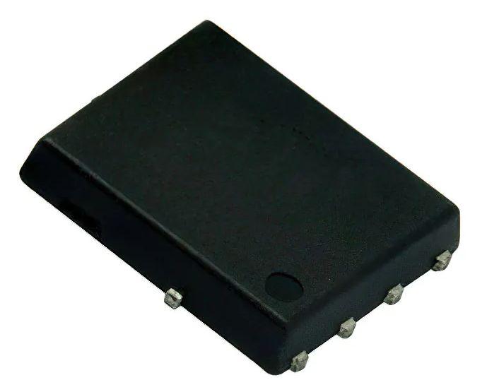 Vishay Type N-Channel MOSFET, 42.4 A, 60 V Depletion, 8-Pin PowerPAK SO-8