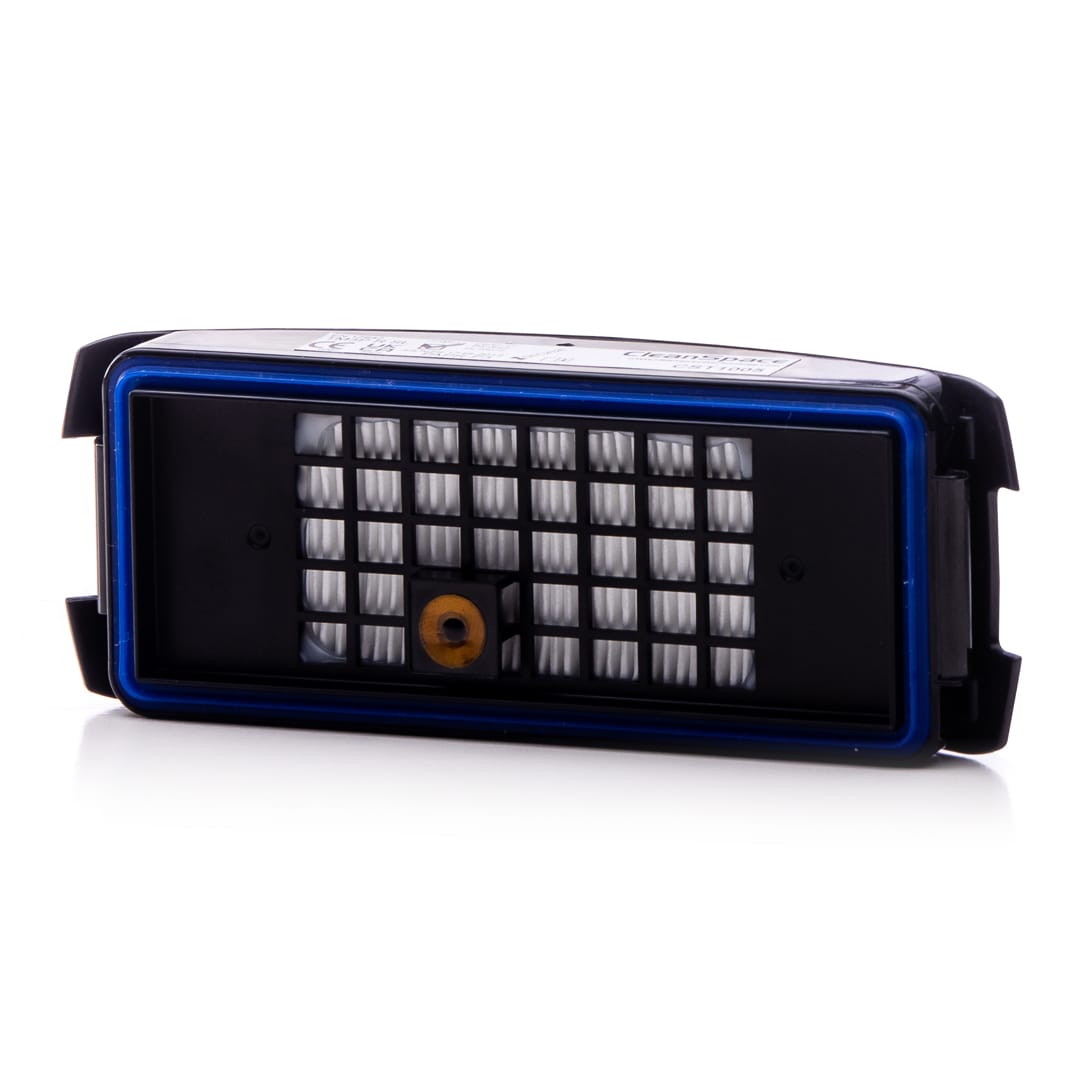 Cleanspace Filter for use with CST1002, CST1012 CST1005