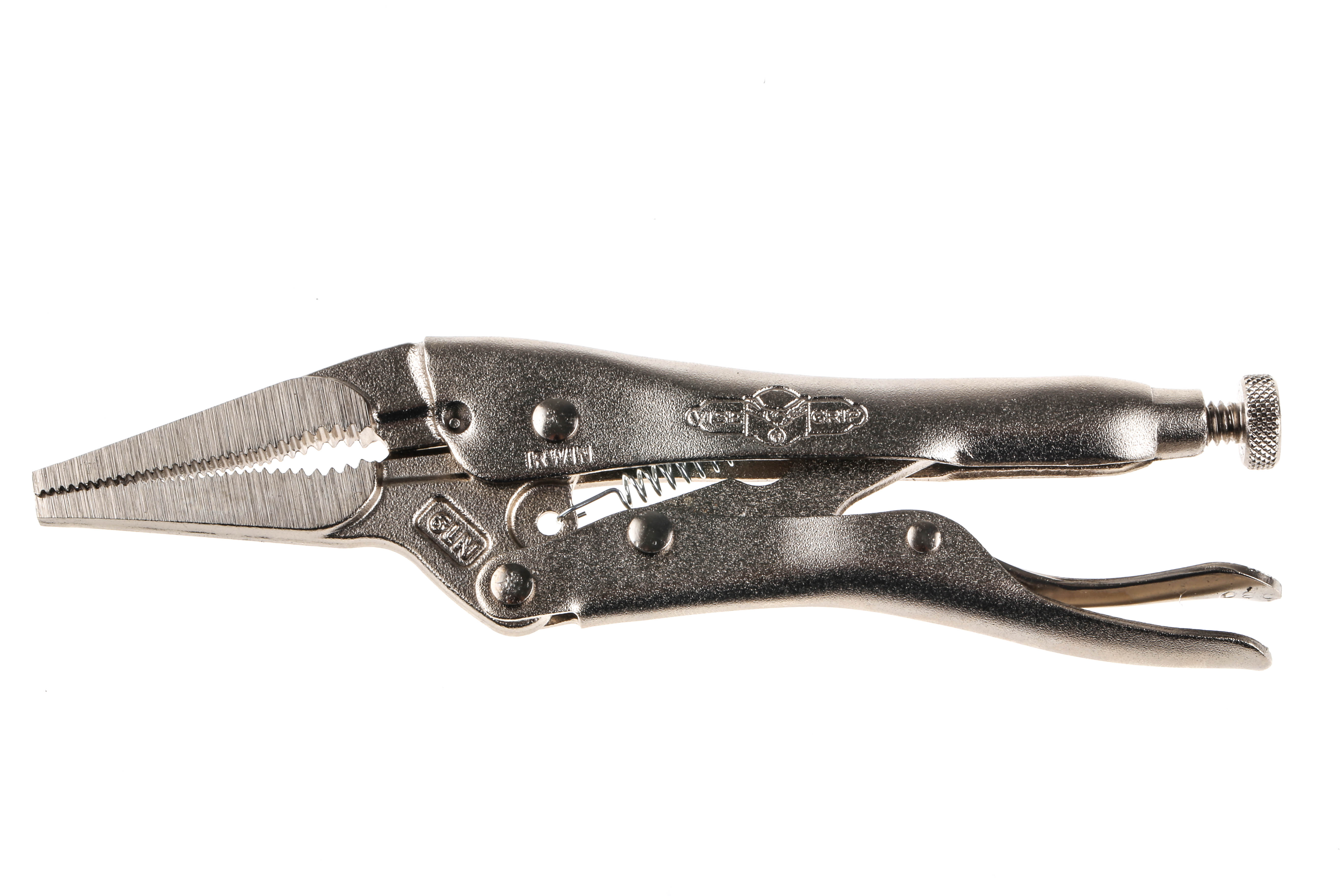 Irwin VISE-GRIP EL4 Locking Pliers, 150 mm Overall