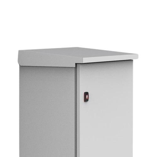 nVent HOFFMAN ARF Series Mild Steel Enclosure, 500 x 300mm