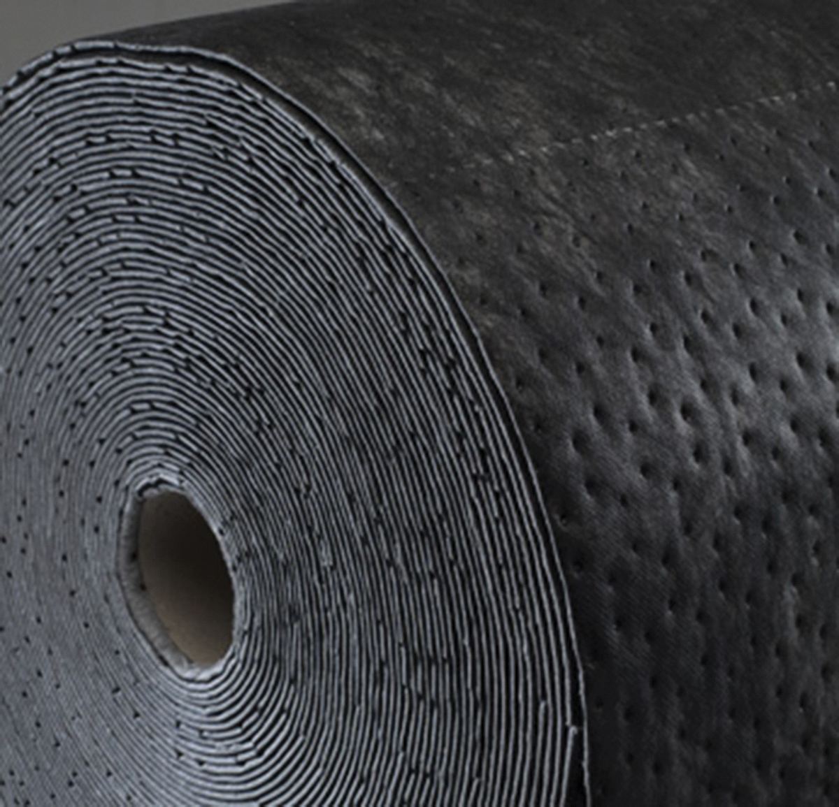 Ecospill Ltd Spill Absorbent Roll for Maintenance Use, 120 L Capacity, 1 per Pack