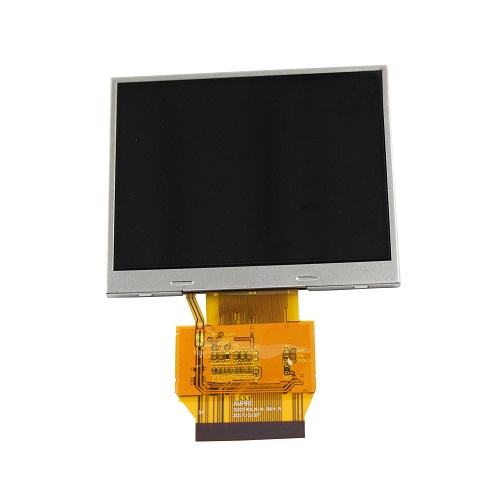 Ampire AM-320240LNTMQW-00H-A TFT LCD Display, 3.5in, 320 x 240pixels