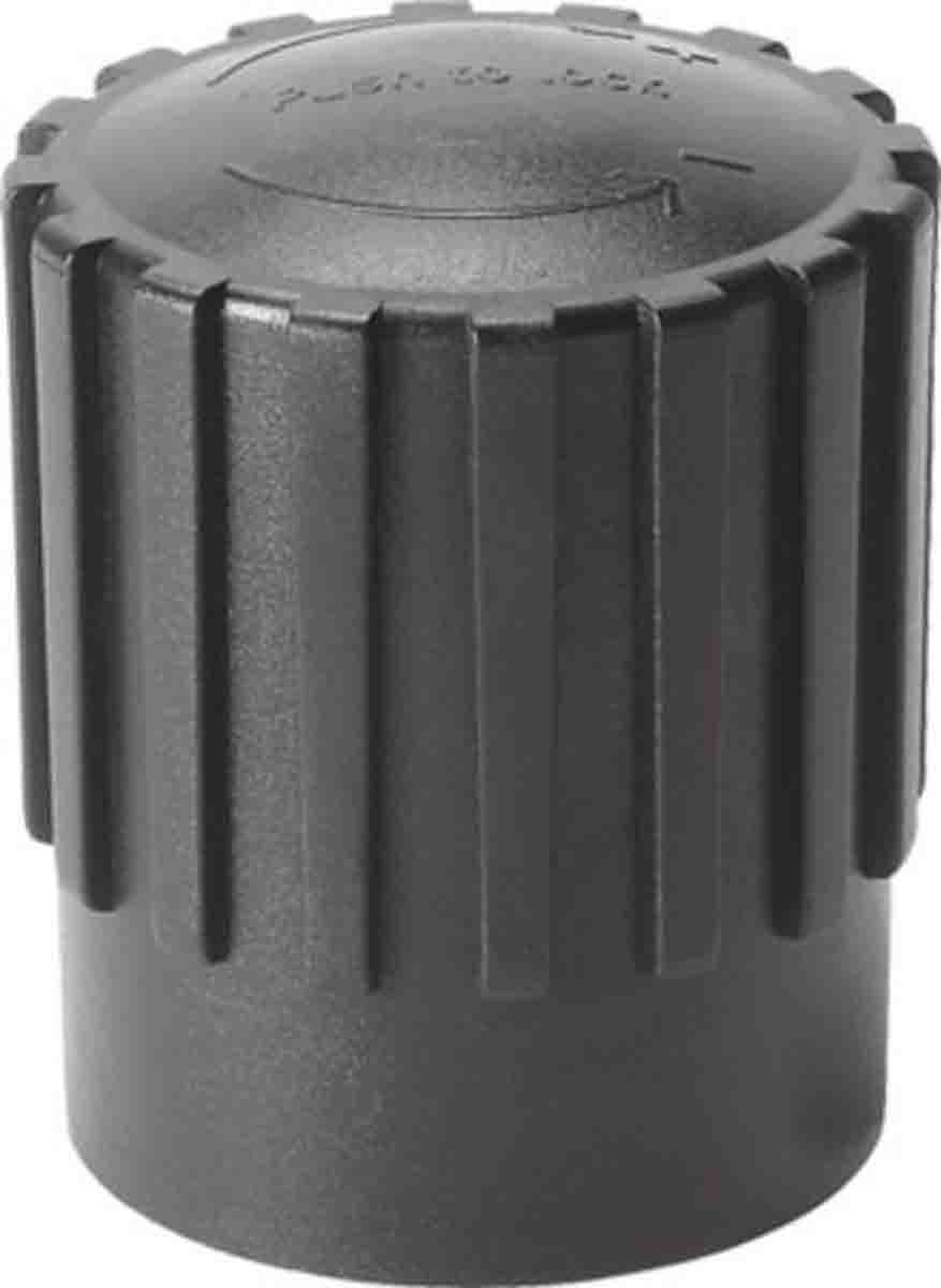 LR/LFR-D-MINI/MAXI-SW adjustment knob