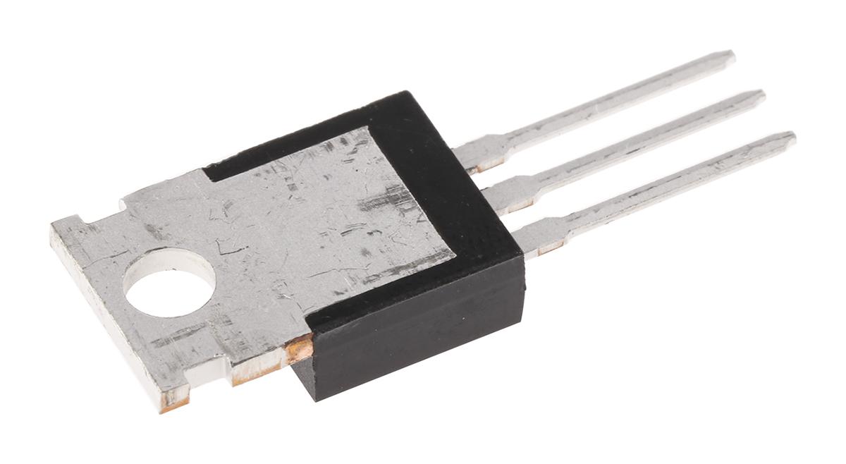 WeEn Semiconductors Co., Ltd BT152-800R,127, Thyristor 800V, 13A 32mA