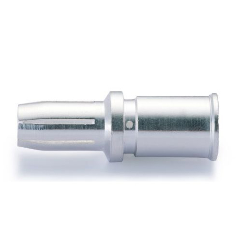 RS PRO Female 70A Crimp Contact for use with Heavy Duty Power Connector Contact