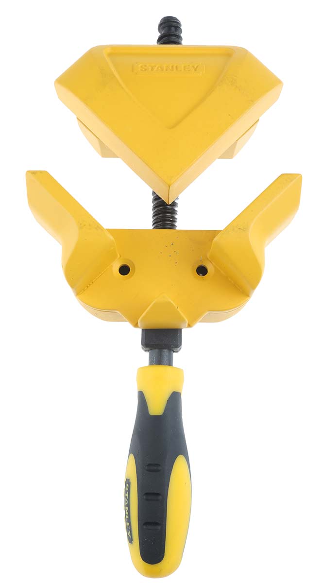 Stanley 57mm x 30mm Mitre Clamp