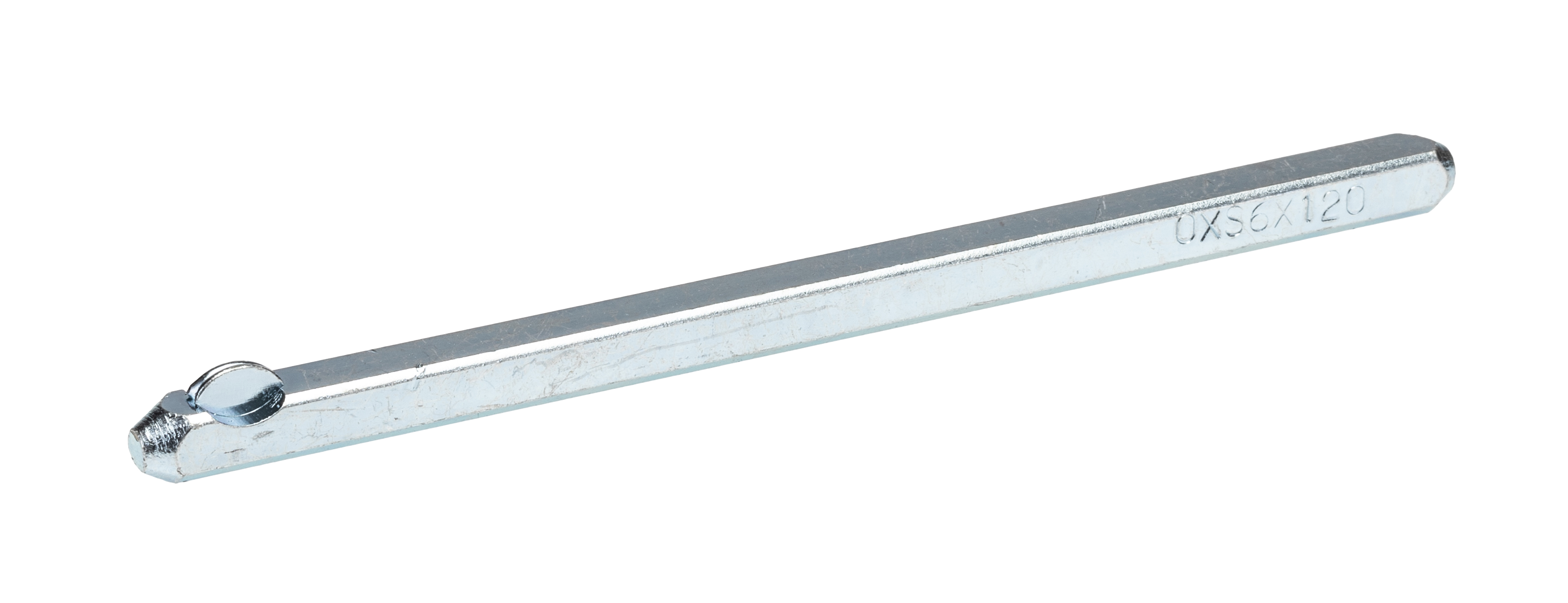 ABB Switch Disconnector Shaft 120mm for Use with OT Series Switch Disconnector