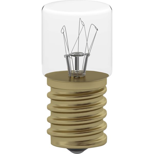 Schneider Electric E14 Oven Bulb, 230 V ac