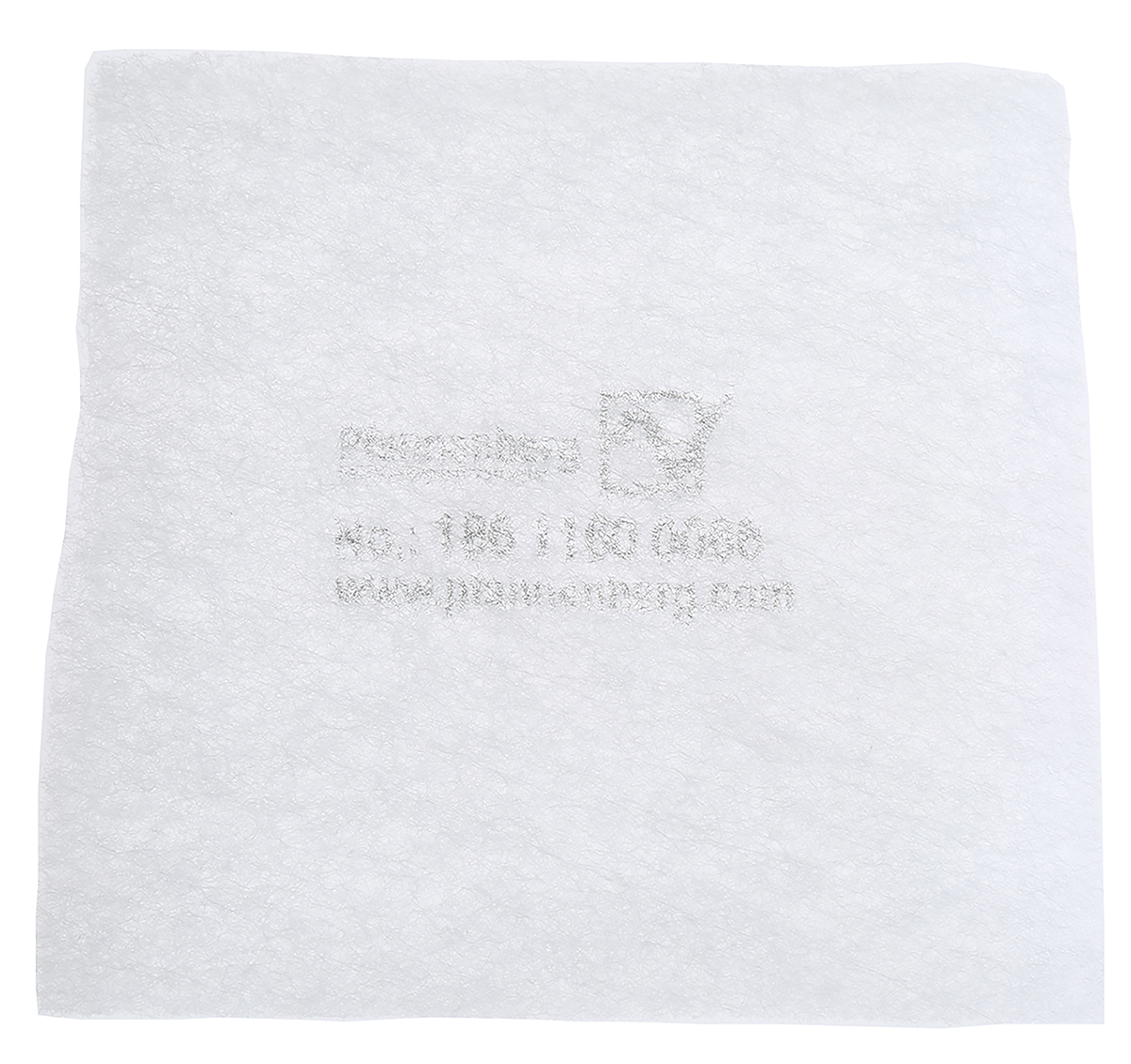 Pfannenberg Fan Filter, 115 x 115mm