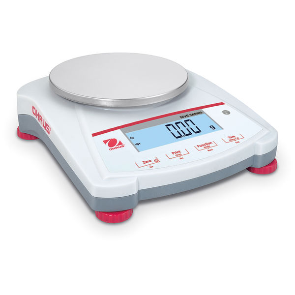 Ohaus NVE612 Weighing Scale Weighing Scale, 610g Weight Capacity