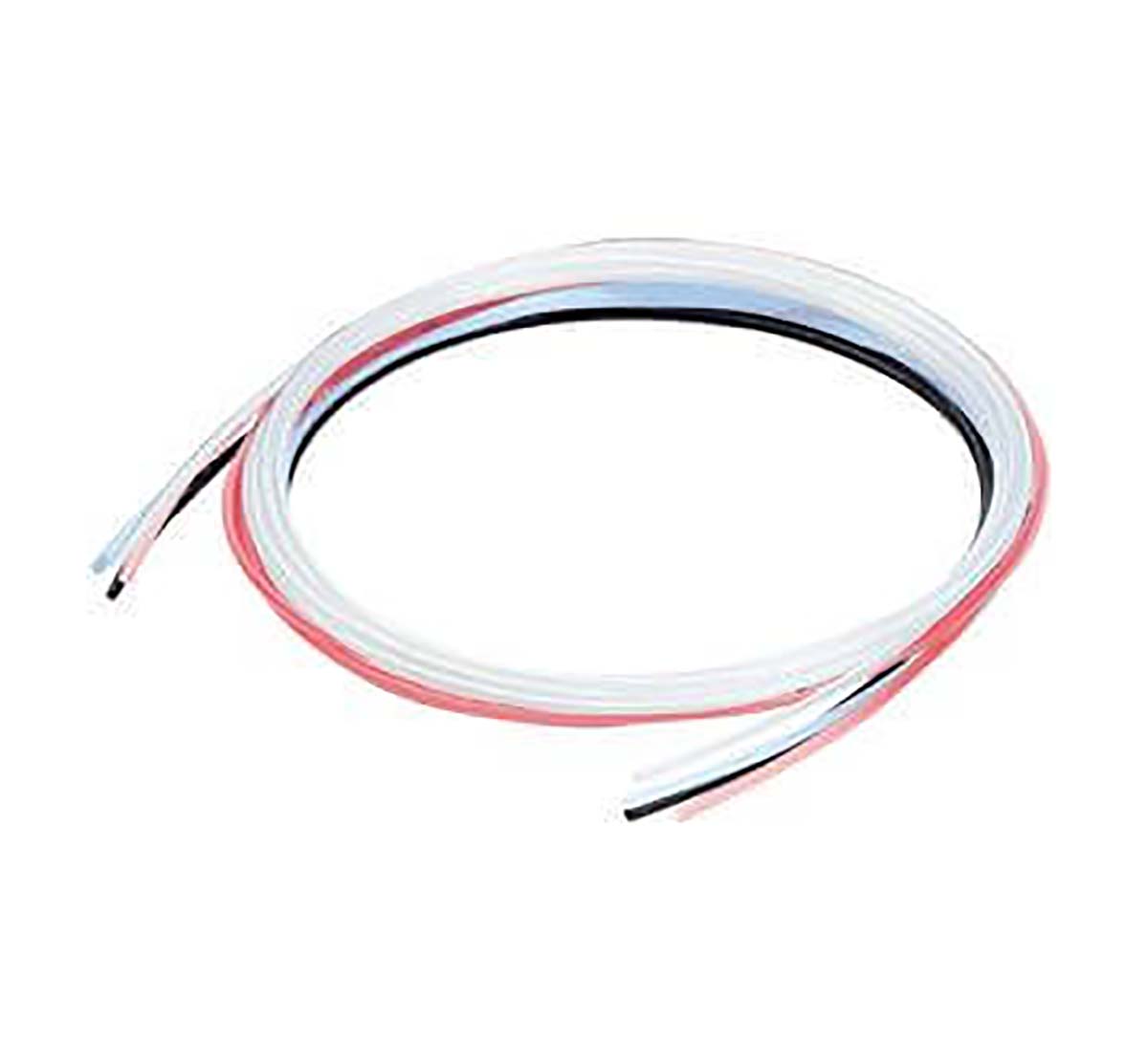 SMC TH FEP, Flexible Tube, 6mm ID, 8mm OD, Clear, 20m