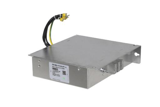 Mitsubishi Electric EMC Filter