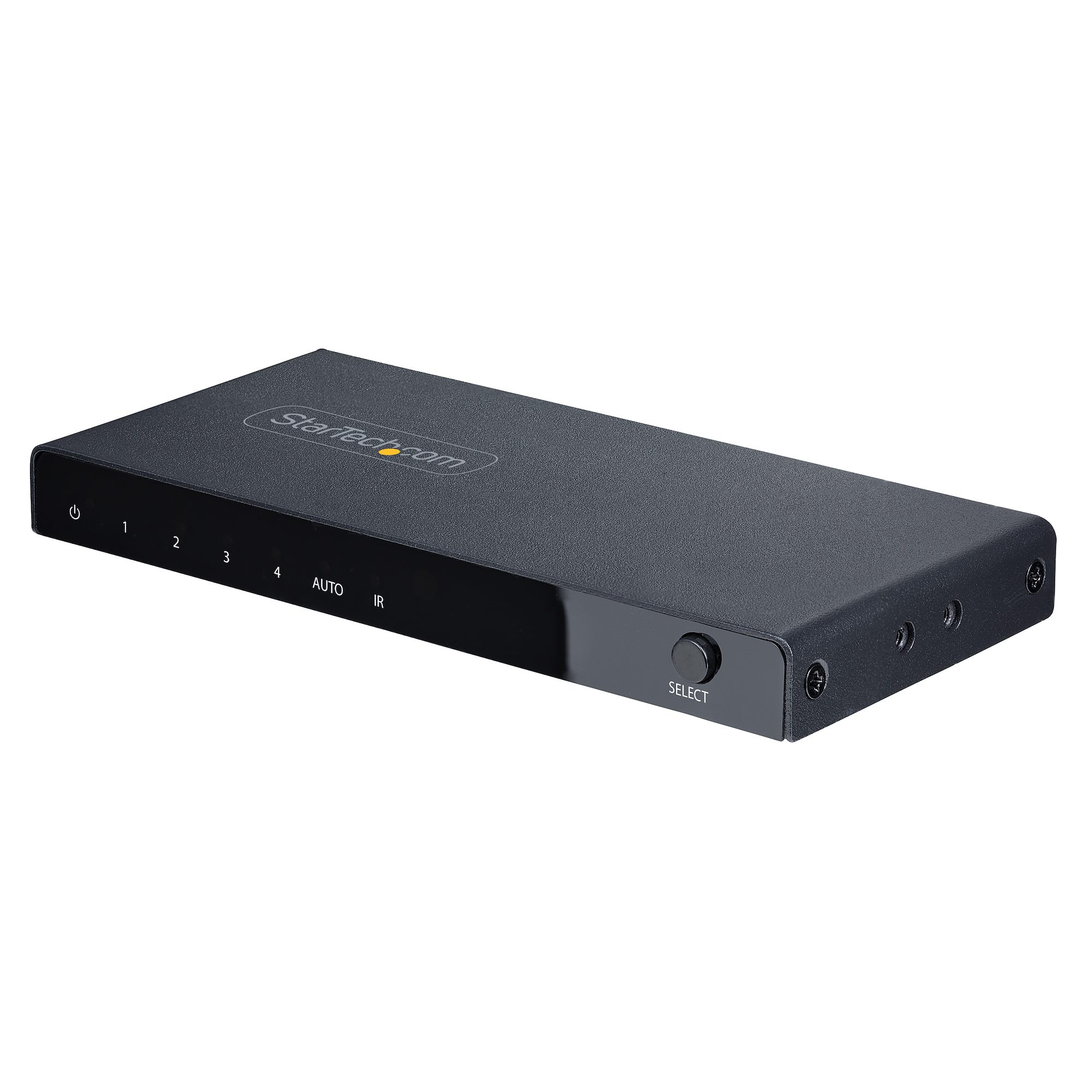 StarTech.com 4 Port 4 Input 1 Output HDMI Switch 1920x1080