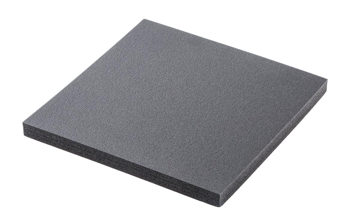 Rittal Plastic Blanking Cover, 224 x 224mm