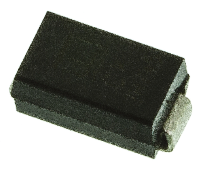 Littelfuse SMAJ30A, Uni-Directional TVS Diode, 400W, 2-Pin DO-214AC