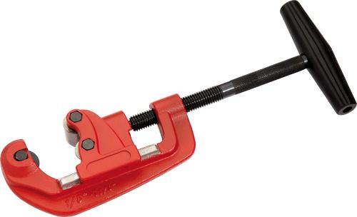 SAM Pipe Cutter 42 mm, Cuts Steel