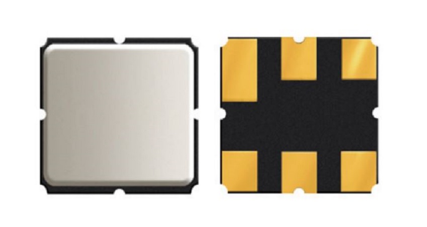 Abracon, AFS1575, Signal Filter, 5V 1575 MHz, Surface 1.5 mm 3 mm