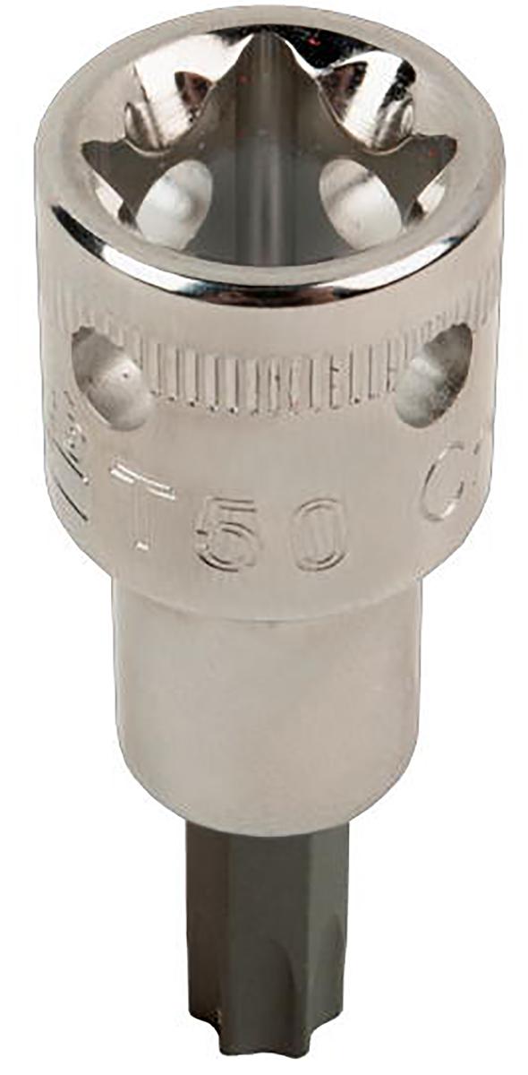 Bahco Torx Screwdriver Bit, T40 Tip