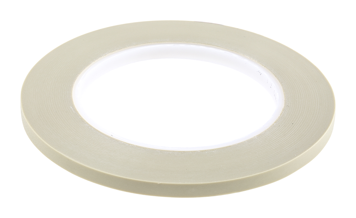 3M SCOTCH 2018 Green Masking Tape 6.3mm x 55m