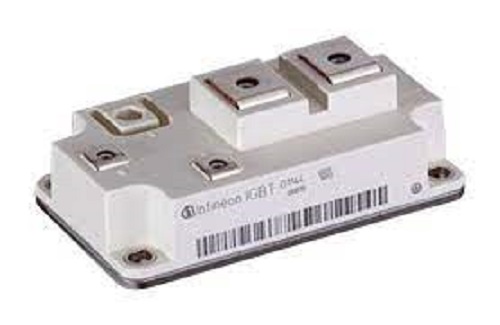 Infineon FZ900R12KE4HOSA1 IGBT Module, 900 A 1200 V