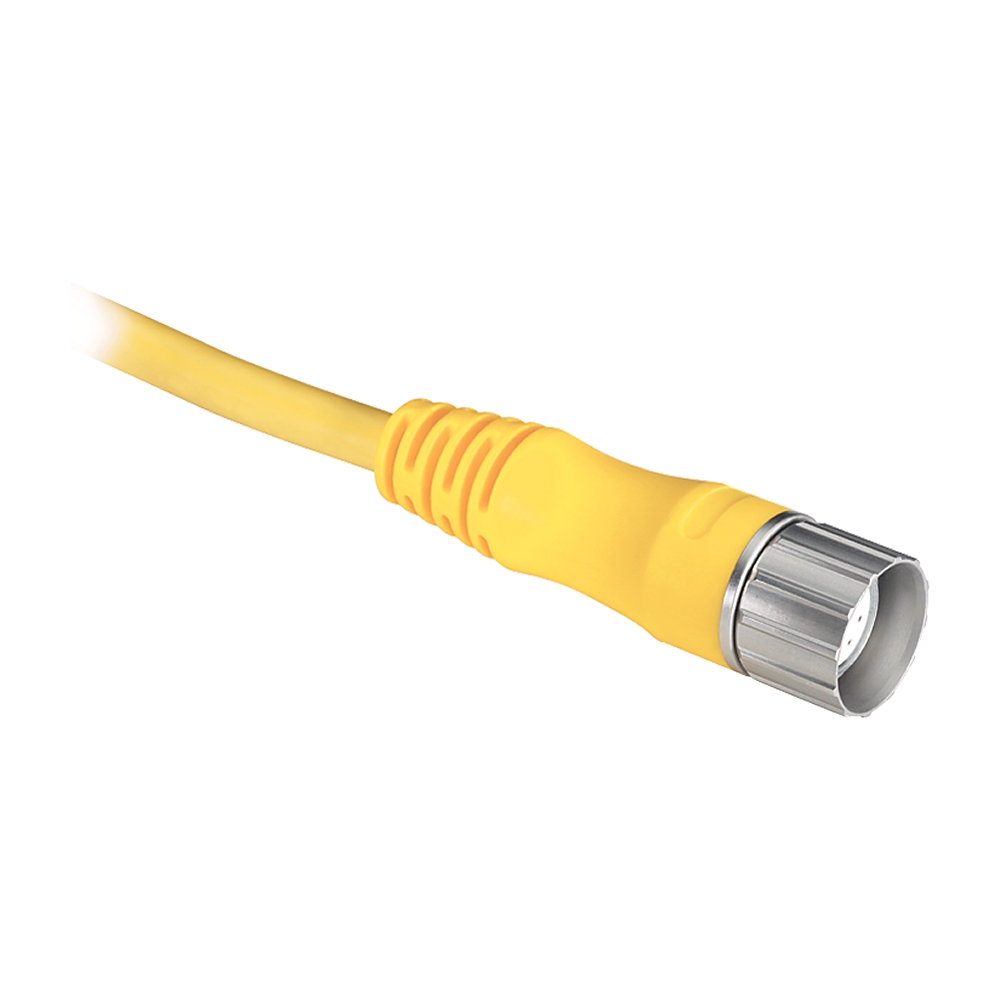 Allen Bradley Female Female Actuator/Sensor Cable, 10 m