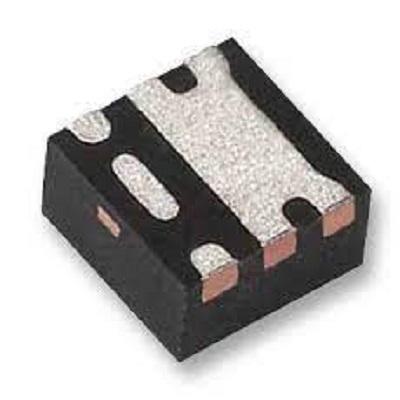 Vishay Type N-Channel MOSFET, 1.5 A, 190 V, 6-Pin PowerPAK SIB452DK-T1-GE3