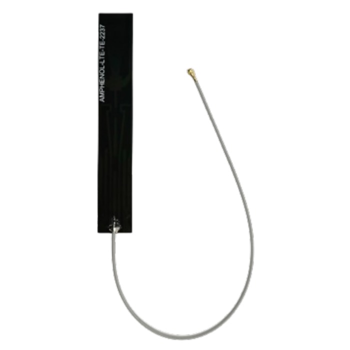 Amphenol ST0425-20-401-A PCB Antenna with AMC Connector, 4G, 5G
