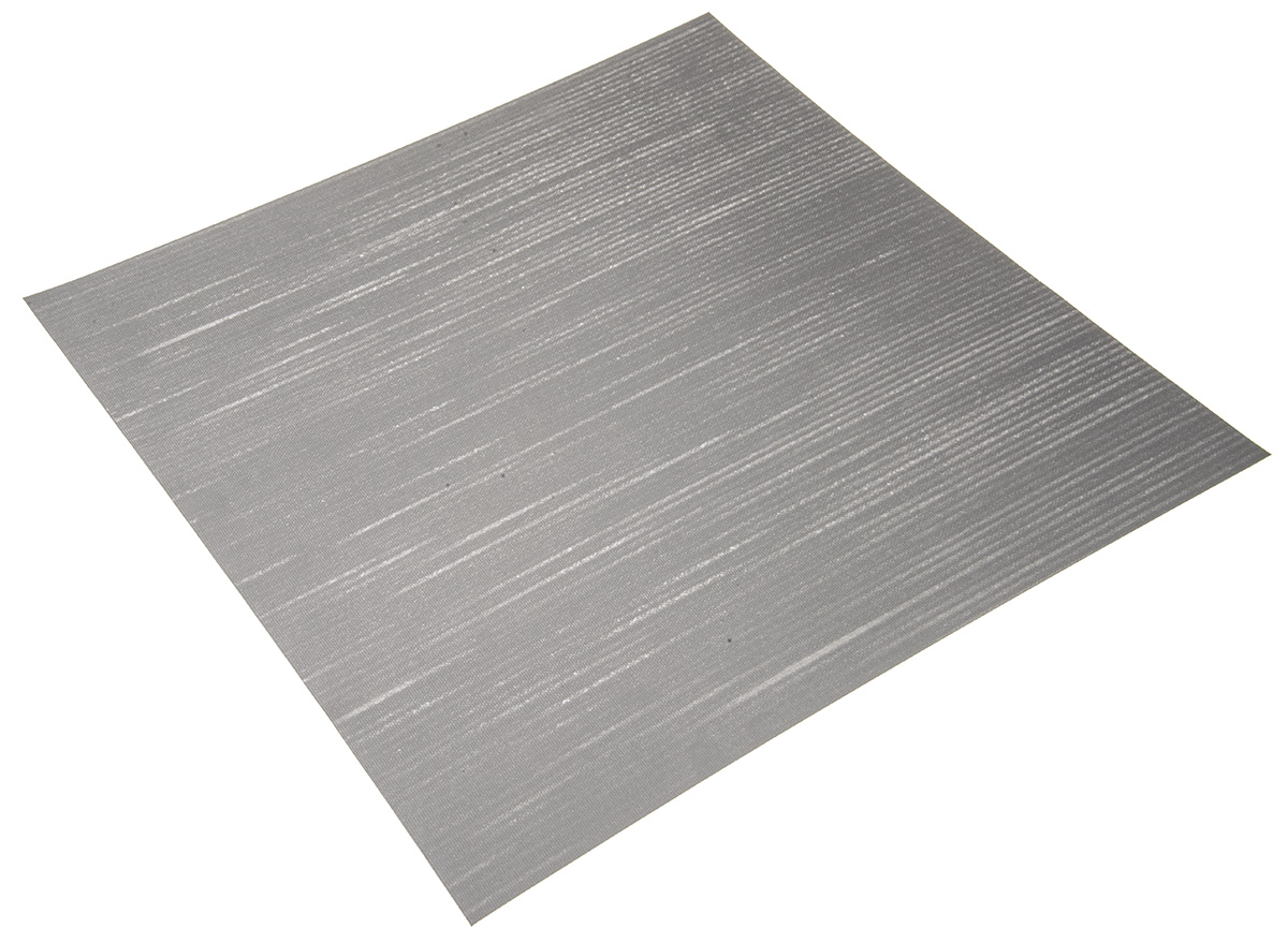 Bergquist Thermal Interface Sheet, 0.178mm Thick, 0.9W/m·K, Fibreglass, 12 x 12in