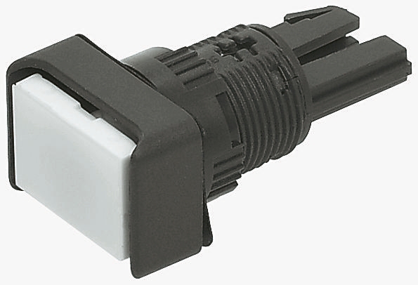 APEM Modular Switch Body for Use with A01 Series