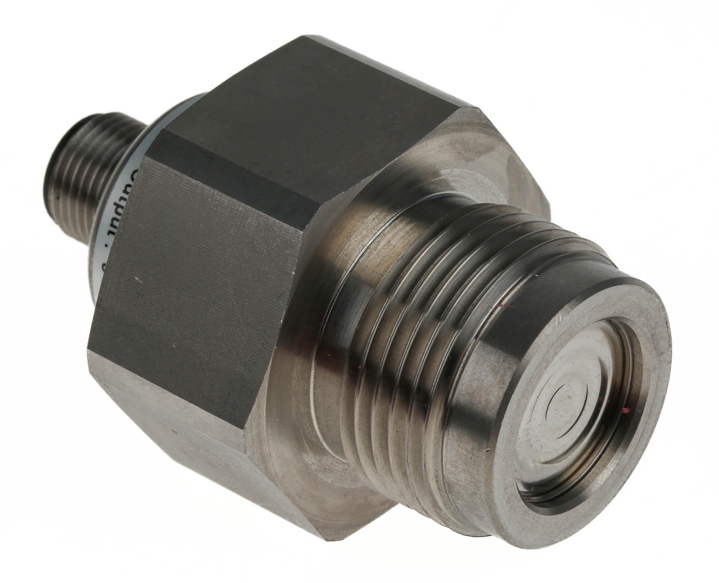 RS PRO Pressure Sensor, 0bar Min, 0.1bar Max, Voltage Output, Relative Reading