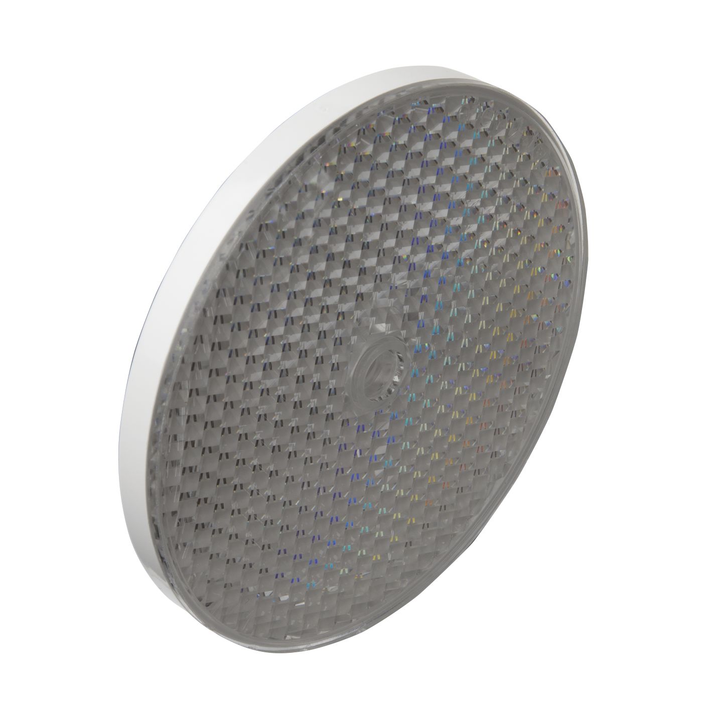 Carlo Gavazzi, ER Series Reflective Tape for Use with Photoelectric Accessory