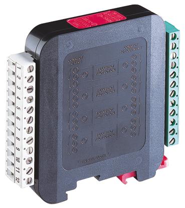 WJ Furse, ESP Q Surge Suppressor Unit 37.8 V Maximum Voltage Rating 5kA Maximum Surge Current 8 Wire 30 V Surge