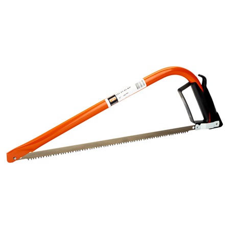 Bahco 530 mm Bow Saw, 51 TPI