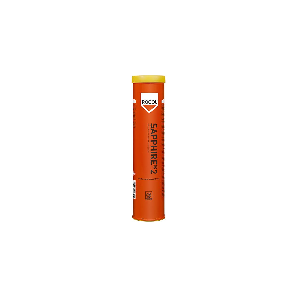 Rocol Mineral Oil Grease 400 g Sapphire® 2