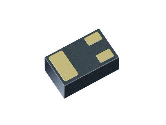 Infineon BFR840L3RHESDE6327XTSA1 NPN RF Bipolar Transistor, 35 mA, 2.25 V TSLP-3-9