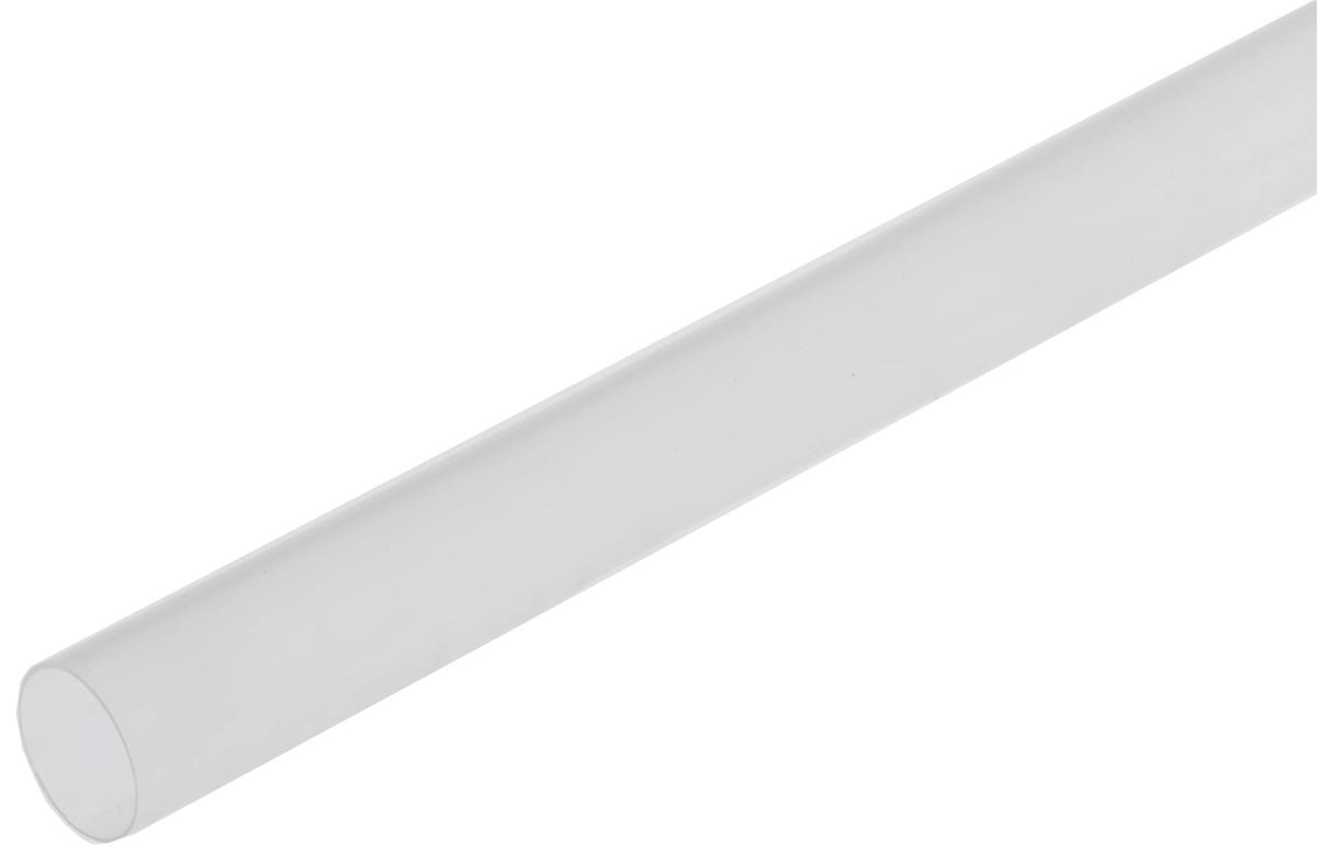 TE Connectivity Heat Shrink Tubing, Clear 6mm Sleeve Dia. x 1.2m Length 3:1 Ratio, RNF-3000 Series