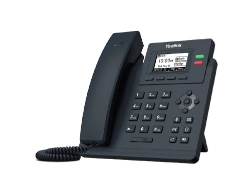 Yealink T31G VOIP Phone