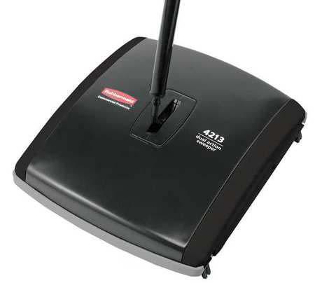 Rubbermaid Commercial Products 191mm Sweeper