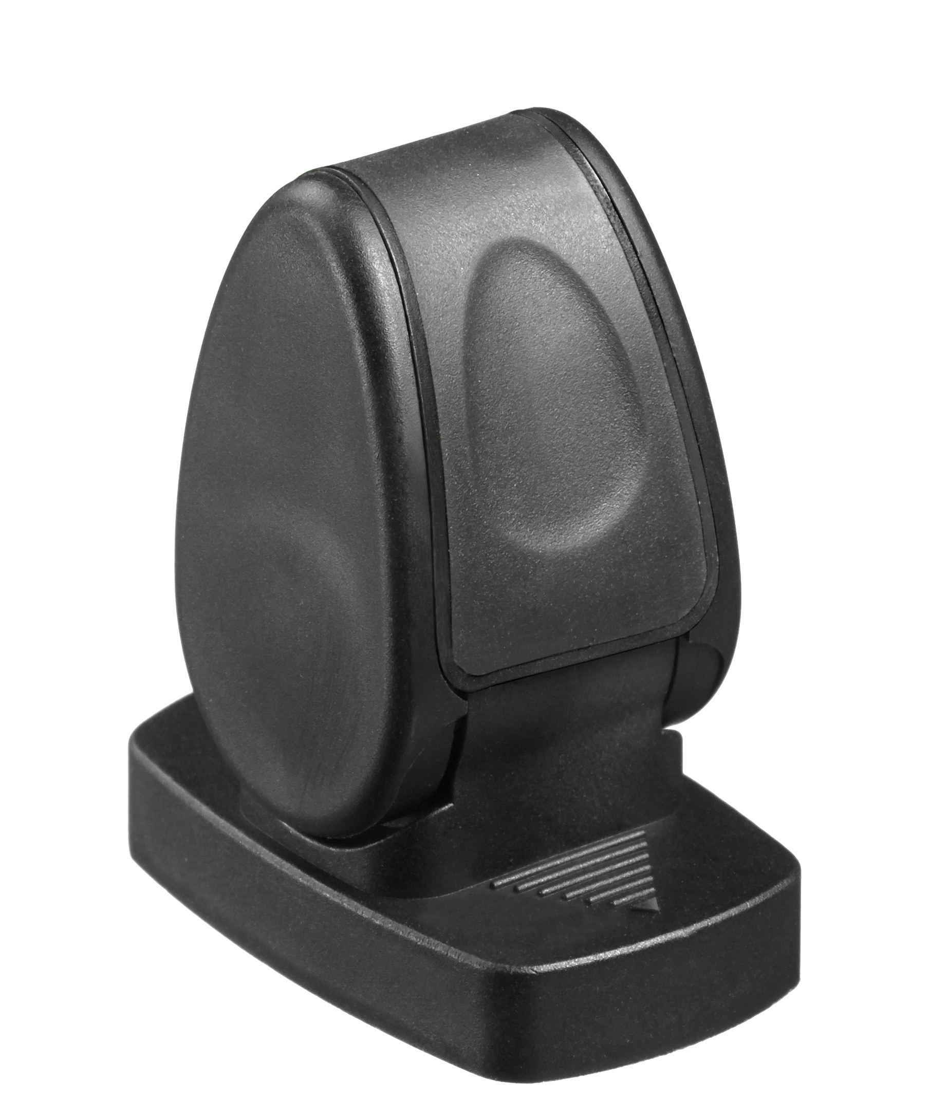 APEM Single Axis-Axis Hall Effect Joystick Paddle, Analogue, IP67