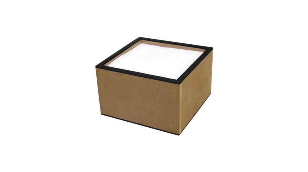 Weller Filter Set for use with Zero Smog TL Fume Extractor