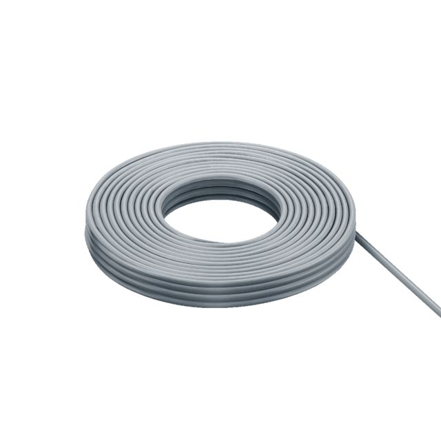 ifm electronic Unterminated to Unterminated Unterminated Cable, 50 m
