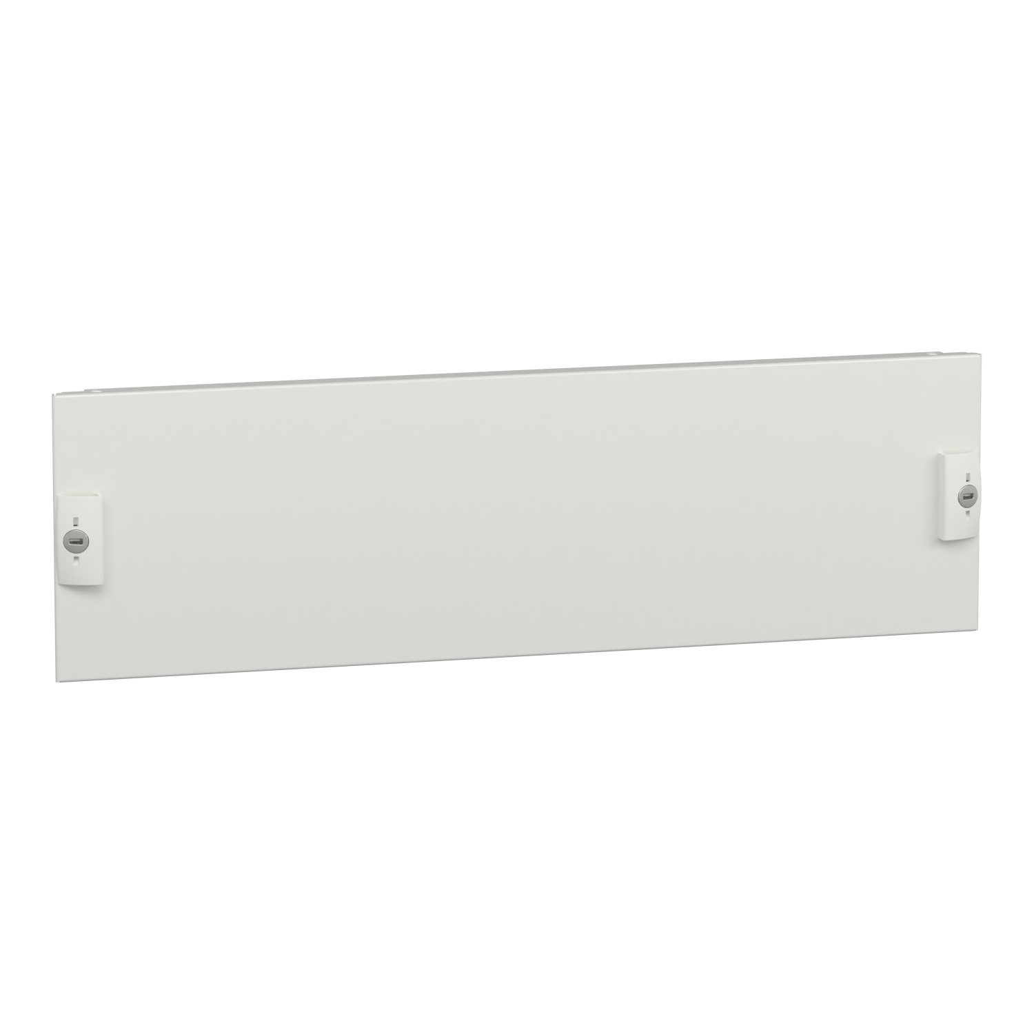 Schneider Electric PrismaSeT Series Steel Front Plate for Use with PrismaSeT (PrismaSeT G) Enclosure, 150 x 500mm