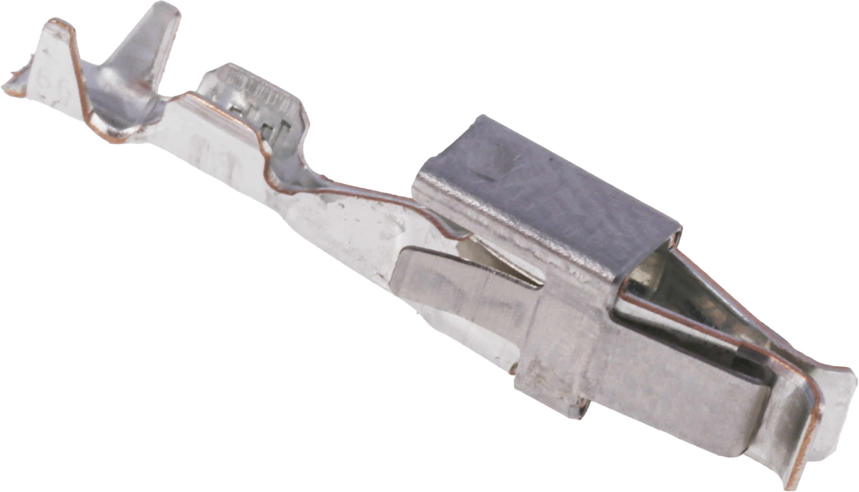 TE Connectivity Junior Power Timer Series Female Crimp Terminal