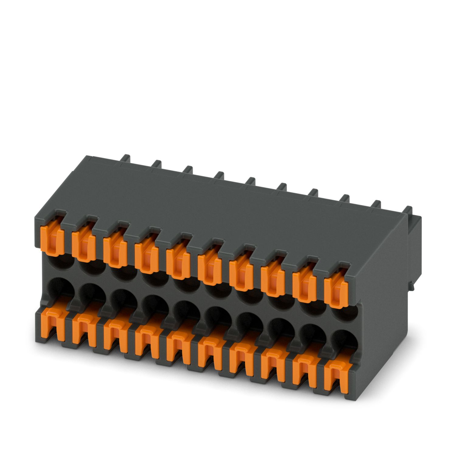 Phoenix Contact, Pluggable Terminal Block, 1844659