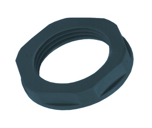 Lapp SKINTOP Series Black Polyamide Cable Gland, M25 Thread, 9mm min., 17mm max., IP68