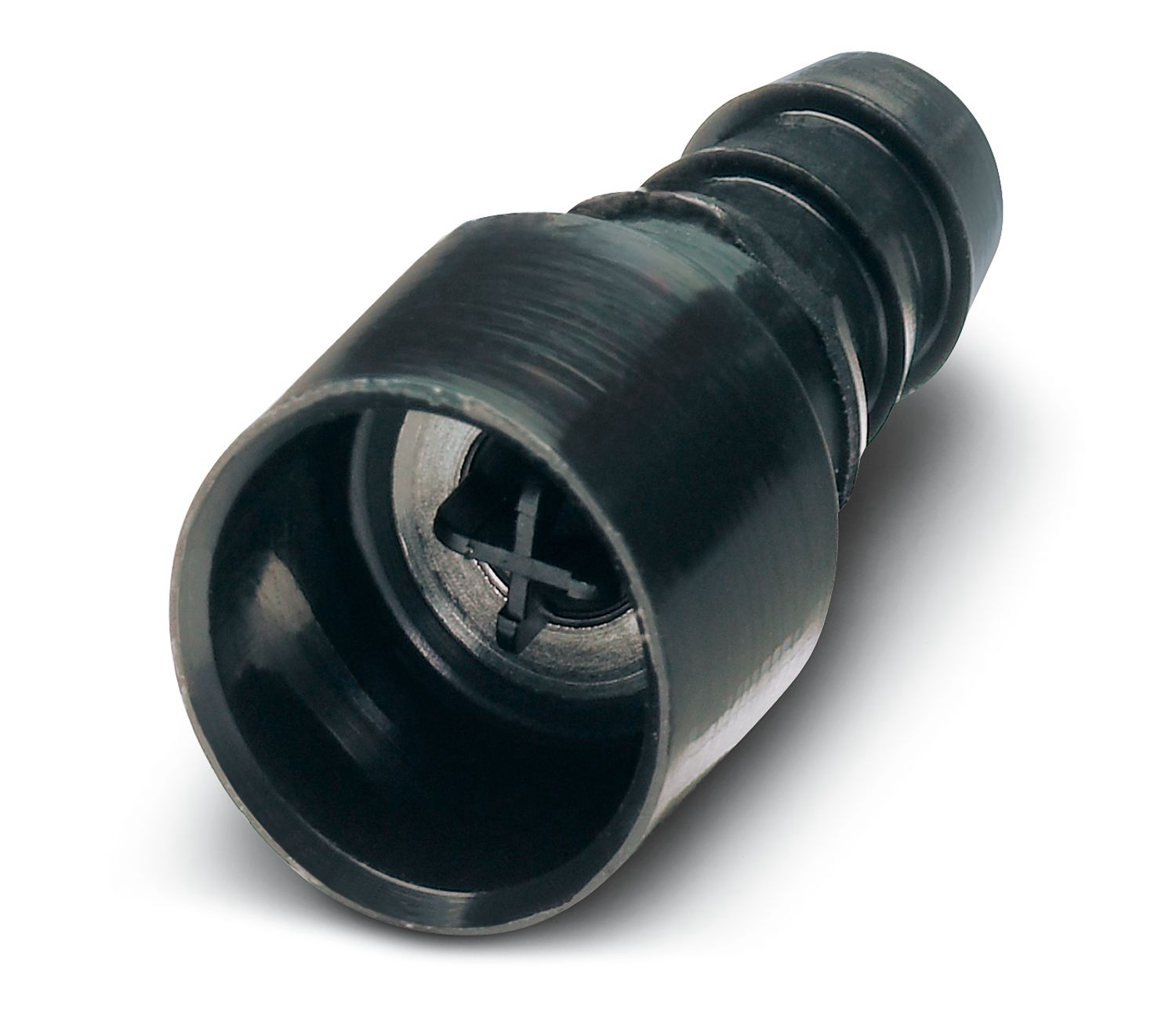 Phoenix Contact HC Female Contact Insert for use with Heavy Duty Power Connector