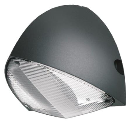 Thorlux Lighting LED Bulkhead Light, 18 W, , Lamp Supplied, IP66