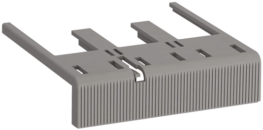 ABB Contactor Terminal Cover for use with AF116 → AF370 Series
