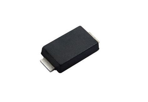 Vishay 200 V 5 A Rectifier & Schottky Diode Schottky 2-Pin SMPA V5PA22HM3/I
